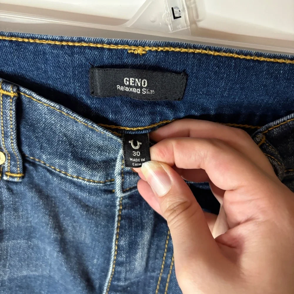 True Religion true religion